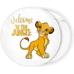 &Kappa;&omicron;&nu;&kappa;ά&rho;&delta;&alpha; Welcome to the jungle &lambda;&iota;&omicron;&nu;&tau;&alpha;&rho;ά&kappa;&iota;