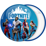Κονκάρδα Fortnite  4 ήρωες chapter 2
