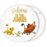 &Kappa;&omicron;&nu;&kappa;ά&rho;&delta;&alpha; Welcome to the jungle heroes