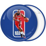 Κονκάρδα NBA James Harden