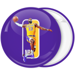 Κονκάρδα NBA James Lebron