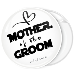 Κονκάρδα mother of the bride collection flat λευκή