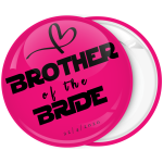 Κονκάρδα brother of the bride collection flat ροζ
