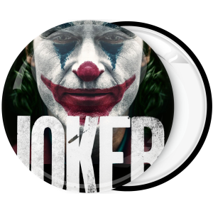 Κονκάρδα Joker face
