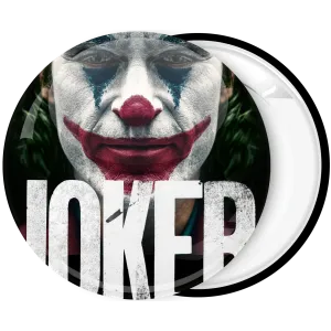 &Kappa;&omicron;&nu;&kappa;ά&rho;&delta;&alpha; Joker face