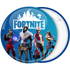Κονκάρδα Fortnite  4 ήρωες chapter 2