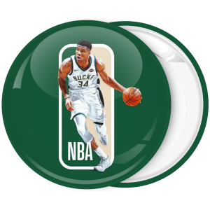 Κονκάρδα NBA Γιάννης Αντετοκούνμπο