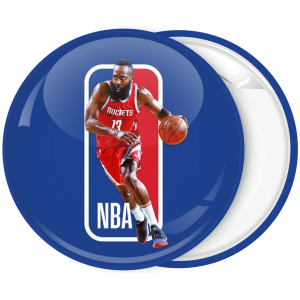 Κονκάρδα NBA James Harden