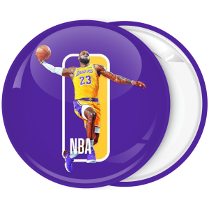 Κονκάρδα NBA James Lebron