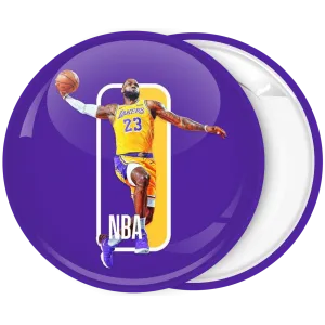 &Kappa;&omicron;&nu;&kappa;ά&rho;&delta;&alpha; NBA James Lebron