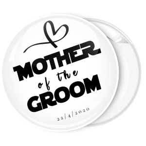 Κονκάρδα mother of the bride collection flat λευκή