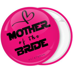 Κονκάρδα mother of the bride collection flat ροζ