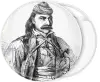 Κονκάρδα Θεόδωρος Κολοκοτρώνης