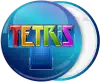 Κονκάρδα Tetris gradient