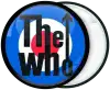 Κονκάρδα The Who