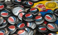 Διαφημιστικές κονκάρδες Pepsi