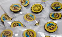 Pop Socket Beach bums