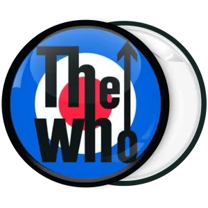&Kappa;&omicron;&nu;&kappa;ά&rho;&delta;&alpha; The Who