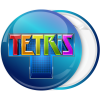 Κονκάρδα Tetris gradient