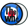 Κονκάρδα The Who