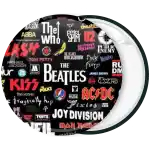 Rock &Kappa;&omicron;&nu;&kappa;ά&rho;&delta;&alpha; &sigma;&upsilon;&gamma;&kappa;&rho;&omicron;&tau;ή&mu;&alpha;&tau;&alpha; color