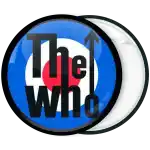 &Kappa;&omicron;&nu;&kappa;ά&rho;&delta;&alpha; The Who