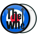 Κονκάρδα The Who