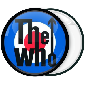 Κονκάρδα The Who