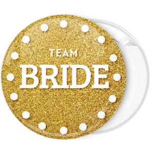 K&omicron;&nu;&kappa;ά&rho;&delta;&alpha; Team Bride dots &chi;&rho;&upsilon;&sigma;ή &kappa;&alpha;&rho;&delta;&iota;ά