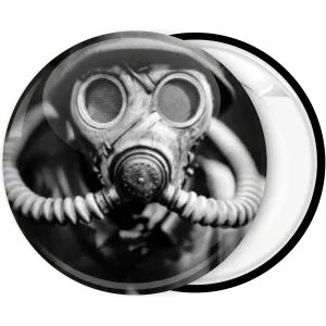 &Kappa;&omicron;&nu;&kappa;ά&rho;&delta;&alpha; gas warfare chemical mask