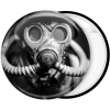 Κονκάρδα gas warfare chemical mask