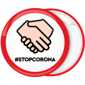 Κονκάρδα stop Corona