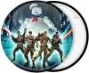 Κονκάρδα Ghostbusters stars comic