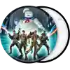 Κονκάρδα Ghostbusters stars comic