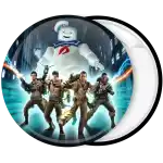 &Kappa;&omicron;&nu;&kappa;ά&rho;&delta;&alpha; Ghostbusters stars comic