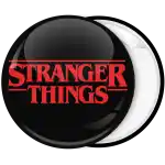 &Kappa;&omicron;&nu;&kappa;ά&rho;&delta;&alpha; Stranger Things logo &kappa;ό&kappa;&kappa;&iota;&nu;&omicron;