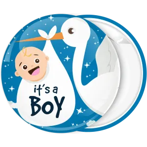 &Kappa;&omicron;&nu;&kappa;ά&rho;&delta;&alpha; its a boy &pi;&epsilon;&lambda;&alpha;&rho;&gamma;ό&sigmaf;