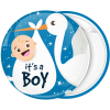 Κονκάρδα its a boy πελαργός