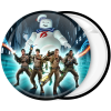 Κονκάρδα Ghostbusters stars comic