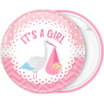 Κονκάρδα its a girl πελαργός
