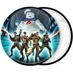 Κονκάρδα Ghostbusters stars comic