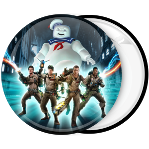 Κονκάρδα Ghostbusters stars comic