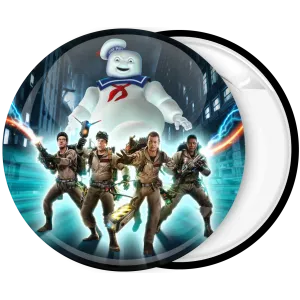 &Kappa;&omicron;&nu;&kappa;ά&rho;&delta;&alpha; Ghostbusters stars comic