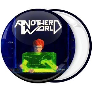 Κονκάρδα Another World Amiga