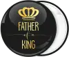 Κονκάρδα father of a king