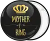 Κονκάρδα mother of a king