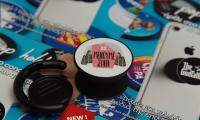 Pop Socket