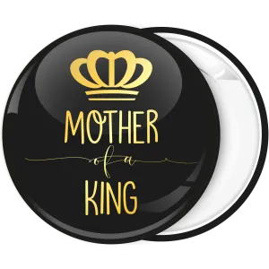 &Kappa;&omicron;&nu;&kappa;ά&rho;&delta;&alpha; mother of a king
