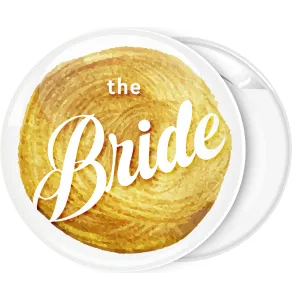 K&omicron;&nu;&kappa;ά&rho;&delta;&alpha; The Bride &chi;&rho;&upsilon;&sigma;ή &sigma;&tau;ά&mu;&pi;&alpha;