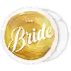 K&omicron;&nu;&kappa;ά&rho;&delta;&alpha; The Bride &chi;&rho;&upsilon;&sigma;ή &sigma;&tau;ά&mu;&pi;&alpha;